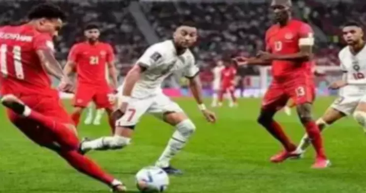 葡萄牙VS乌兹别克斯坦直播_葡萄牙VS乌兹别克斯坦体育直播赛事在线观看免费_葡萄牙VS乌兹别克斯坦体育直播赛事频道直播-24直播